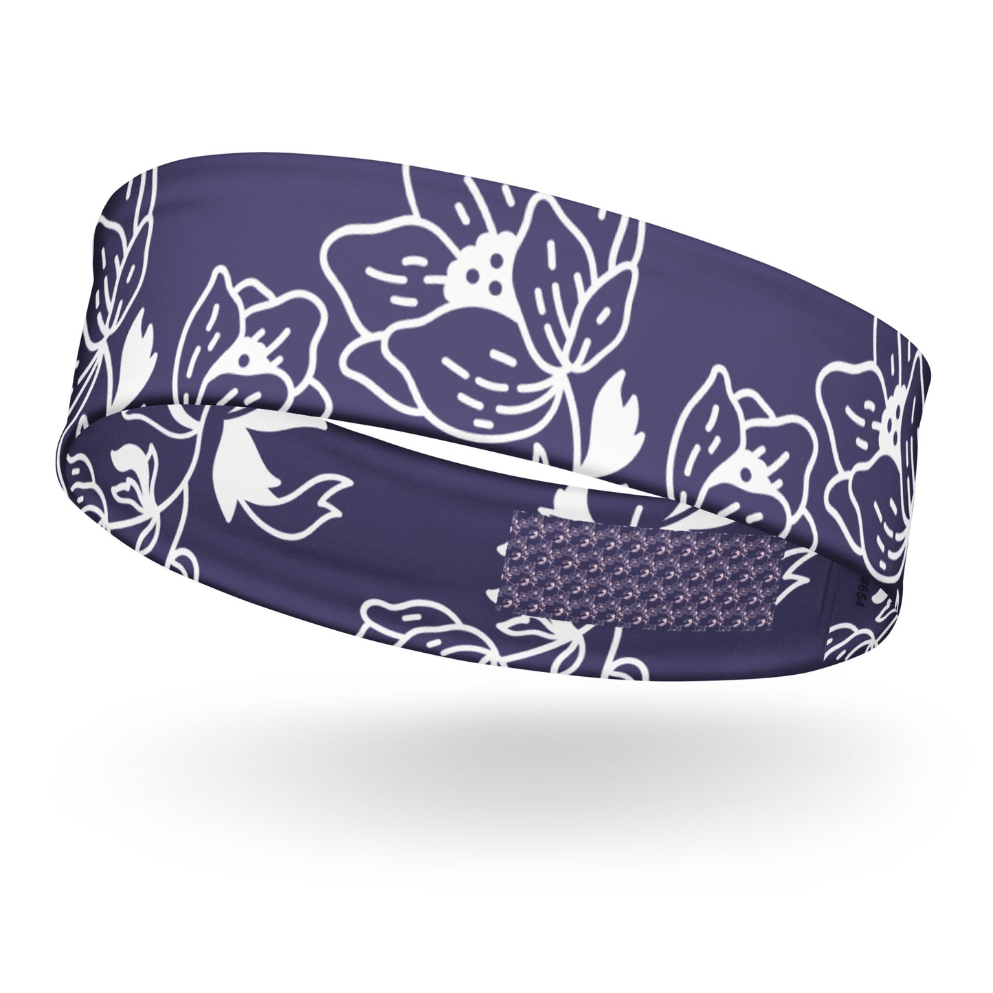 Blue Days Headband