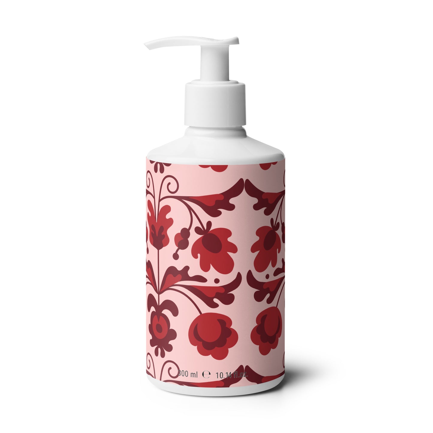 Floral Hand & Body wash