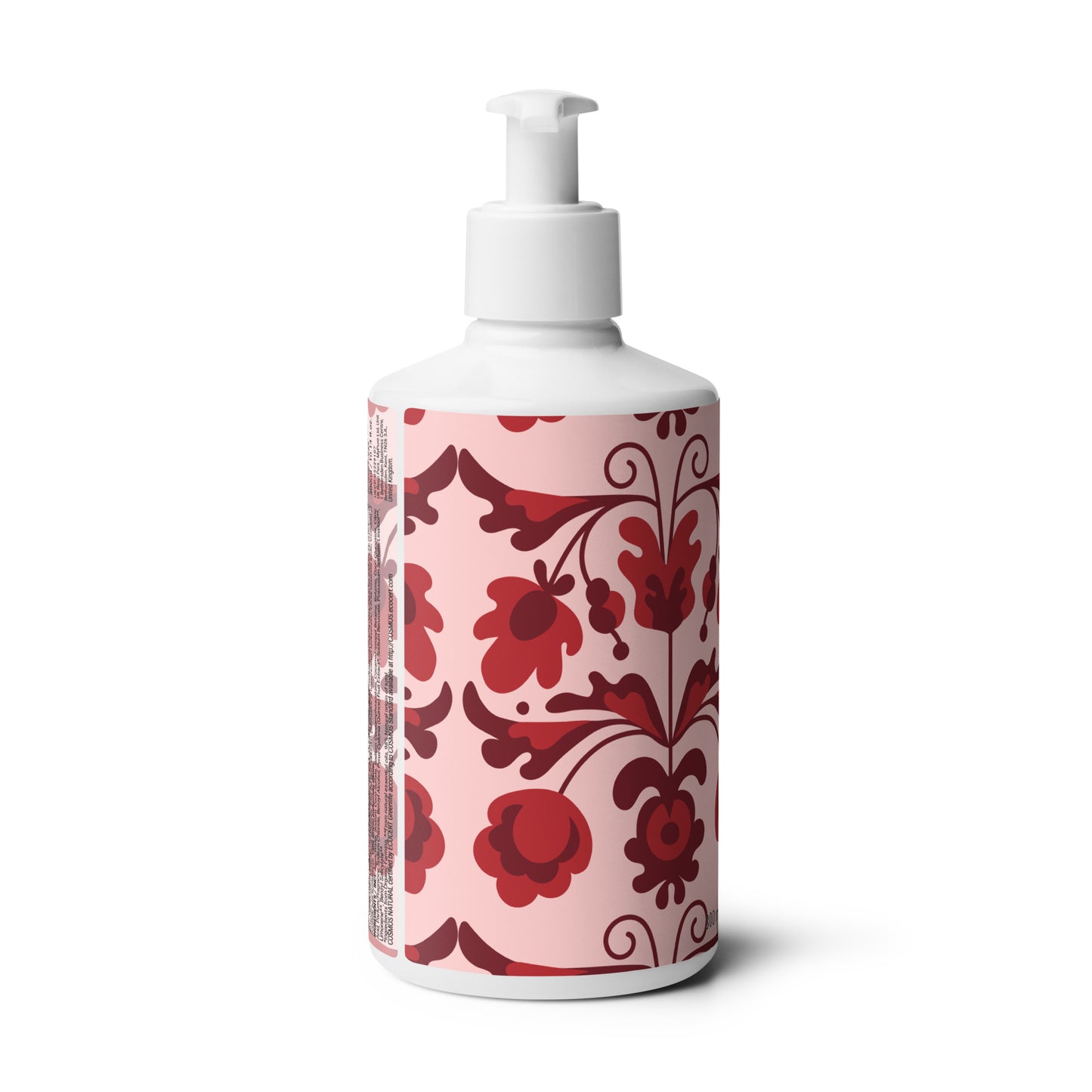 Floral Hand & Body wash