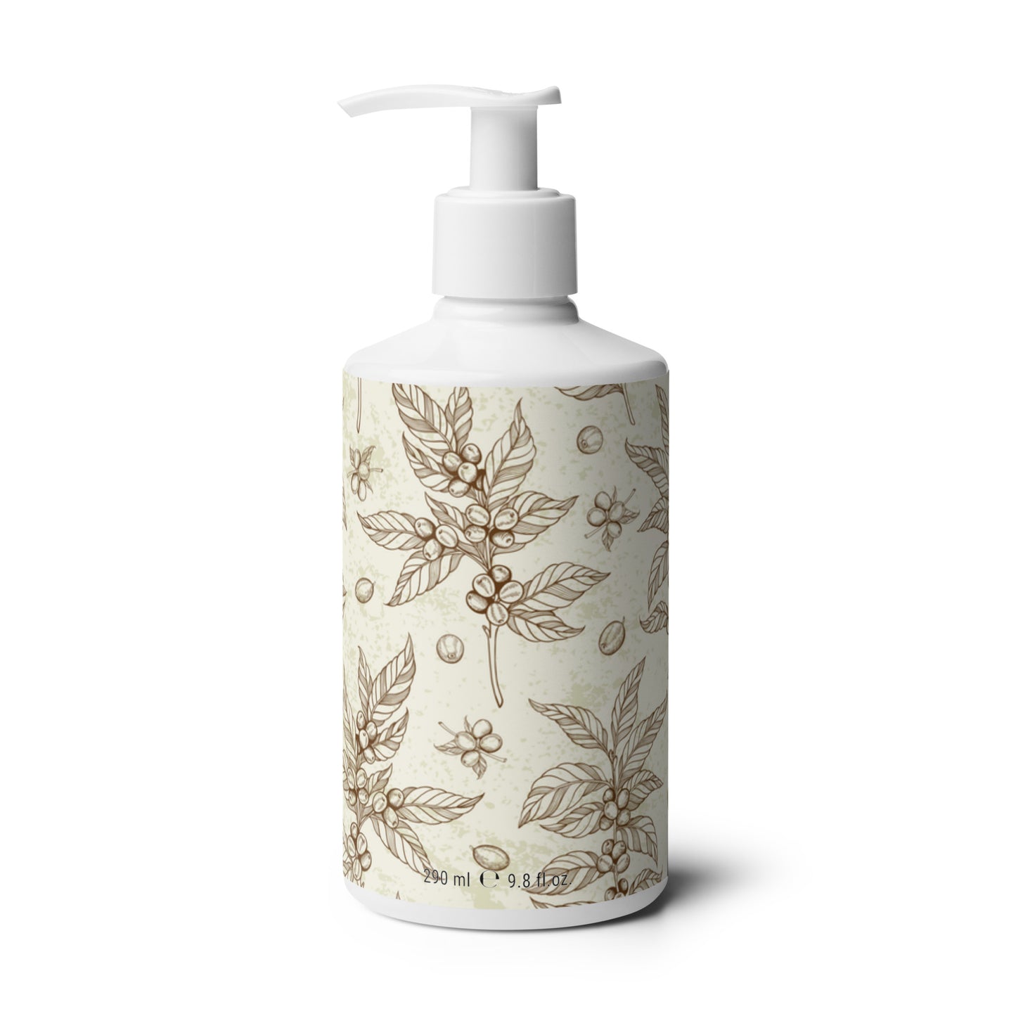 Freshin Up Hand & body lotion